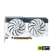 کارت گرافیک  ایسوس مدل Dual GeForce RTX™ 4060 Ti  White OC Edition حافظه 8 گیگابایت